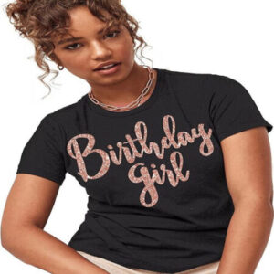 Logotipo de grupo de Show Your Personality on Your Birthday with Birthday Shirts For Adults